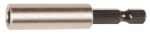 Magnetilise otsa hoidja Makita B-52445, 60 mm, 1/4"