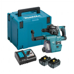 Akuperforaator Makita LXT, 18 V, 5000 mAh