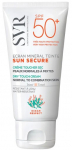 P&auml;evituse tugevdaja kreem tooted n&auml;ole SVR Sun Protect Ecran Mineral SPF50+, 50 ml