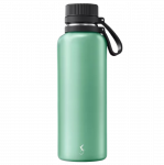 Termos Lurch 00270981, 1 l, roheline v.