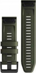 Kellarihm Garmin, QuickFit&reg; 26, roheline v. (kahjustatud pakend)