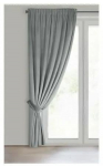&Ouml;&ouml;kardin Antara, helehall v., 140 cm x 270 cm (kahjustatud pakend)