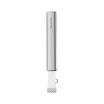 Koorija Brabantia Lemon Zester, 1.4 cm x 2 cm x 15.5 cm, teras