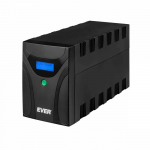 UPS pingestabilisaator Ever Easyline 2200 AVR, 1200 W