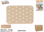 K&uuml;psetuspaber Kitchen&GO, 20 cm x 14 cm, 80 tk