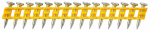 Naelad ehituse/betoonile/puidule Dewalt DCN890 STD, 15 mm x 2.6 mm, 1005 tk