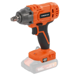 Akul&ouml;&ouml;kmutrikeeraja Powerplus POWDPO2100, 20 V