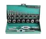 Keermestusmasin AWTools AW40526, m3 - m12, 32 tk