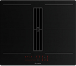 Pliidiplaat sisseehitatud &otilde;hupuhastiga Faber Galileo Slim F600 (340.0708.974)