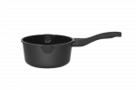 Kastrul Maku Foodie, 19 cm, 1.9 l, must v.