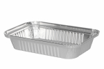 Fooliumn&otilde;u Saana 259622, 850 ml, 21 cm, 5 tk