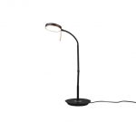 Laualambid Trio Monza, LED, 12W, must v./must v.