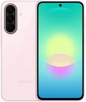 Mobiiltelefon Samsung Galaxy A27 5G SM-A276BLIBEUE, 128 GB, heleroosa v.