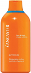 P&auml;evitusj&auml;rgne losjoon keha jaoks Lancaster After Sun Moisturizing, 400 ml
