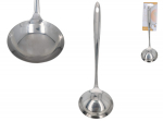 Lusikas Kitchen&GO, 31 cm, h&otilde;be v.