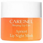 Huulemaskid Carenel Apricot, 5 g