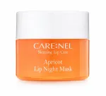 Huulemaskid Carenel Apricot, 5 g