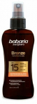 P&auml;evituse hooldusvahend keha jaoks Babaria Sun Lovers Bronze SPF15, 100 ml