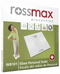 Kaal Rossmax WB101