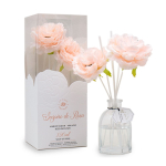 Kodul&otilde;hnastaja, l&otilde;hnapulk La Casa De Los Aromas The Roses Sigh, 120 ml L&auml;bipaistev v./Roosa v.