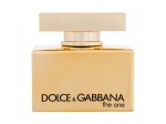Parf&uuml;&uuml;mvesi Dolce & Gabbana The One Gold Intense, 50 ml