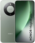Mobiiltelefon Honor Magic 8 Lite 5G, 256 GB, forest green
