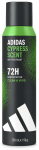 Meeste deodorant Adidas Cypress Scent 72H, 150 ml
