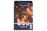 J&otilde;ulutuled Finnlumor 642435, 35.9 m, merevaigu-kollane v., 360 LED