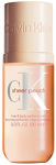 Keha pihust Calvin Klein Sheer Peach, 100 ml