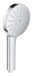 Du&scaron;ipihusti Grohe Euphoria 120 III, kroomi v., 12 cm
