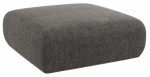 Tumba Cosmopolitan Design Nolio COS_POUF_L_140_F1_NOLIO8, hall v., 100 cm x 100 cm x 36 cm