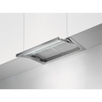 Kahjustatud pakendiga toode. Integreeritav &otilde;hupuhasti Electrolux 500 seeria LFP536X, roostevaba teras v.