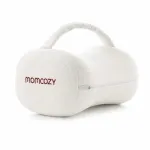 Tugipadi rasedatele Momcozy EP001, valge v.