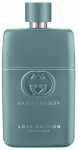 Parf&uuml;&uuml;mvesi Gucci Guilty Love Edition 2024, 90 ml