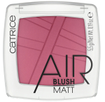 P&otilde;sepuna Catrice AirBlush Matt, roosa v., 150 wine time, 5.5 g