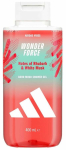 Meeste kehapesugeel Adidas Vibes Wonder Force, 400 ml