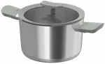 Kastrul BergHOFF Moonmist, &Oslash;20 cm, 3.4 l, h&otilde;be v.