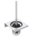 WC hari Ideal Standard Alu+ BD593SI, h&otilde;be v., 17 cm x 34.7 cm x 16 cm