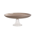 Tordialus Home4you DH13039, &Oslash; 28 cm, L&auml;bipaistev v./Pruun v.