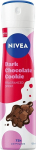 Deodorant naistele Nivea Dark Chocolate Cookie, 150 ml
