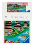 Pusle Ravensburger Moment Morocco, 26 cm x 18 cm, 9912 tk, mitmev&auml;rviline