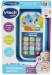 M&auml;nguasi telefon VTech Baby, mitmev&auml;rviline