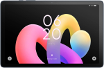 Tahvelarvuti TCL Tab 10L Gen4, 10.1", 4GB/128GB, 4G, must v.
