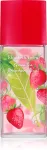 Tualettvesi Elizabeth Arden Green Tea Strawberry Basil, 100 ml