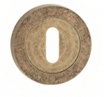 Ukse lukuaugu kate Metal-Bud Chiara, messingi v., &Oslash; 6 cm