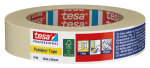 Maalriteip Tesa, 50 m x 2.5 cm