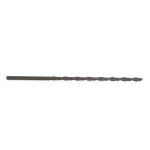 Puur, metall, hss, sirge, 6 mm x 20.5 cm