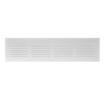 Ventilatsioonirest Europlast MR4010, metall