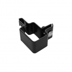 Aiaposti klamber Garden Center 40x60 mm, 2 tk, hall