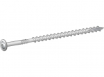 Betoonikruvi Essve HL CS, 10x185 mm, 30 tk